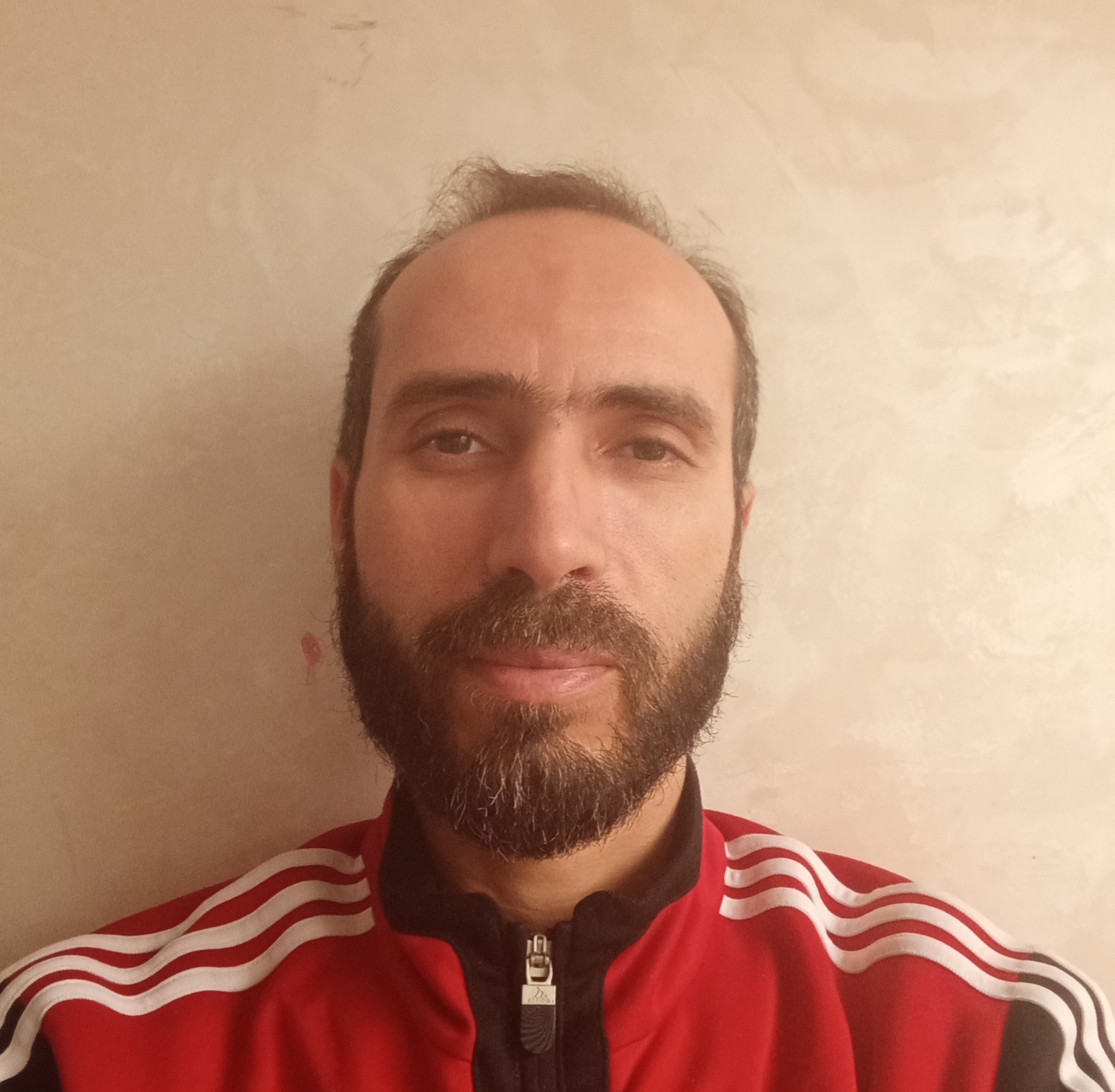 خالد عبد الرزاق